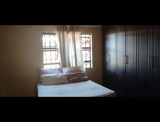 4 BEDROOM HOUSE FOR SALE IN ESIKHAWINI